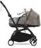 Stokke YOYO Bassinet Regenabdeckung, wasserdicht (655001)