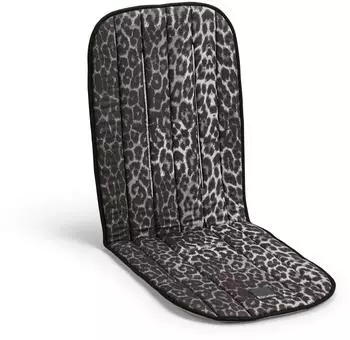 Elodie CosyCushion Kinderwagen-Sitzauflage, wendbar, Le Leopard (50770216434NA)