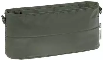 L&auml;ssig Casual Buggy Organizer Wickeltasche, oliv (1107012513)