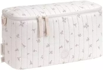 L&auml;ssig Enoa Buggy Organizer Miracle of Nature Leaves (11070181436)