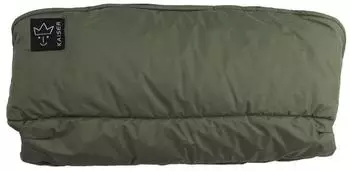 Kaiser Alaska Handw&auml;rmer khaki (6571726)