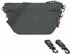 Lässig Buggy Bum Bag dark olive, Polyester/Polyurethan (11070165200)