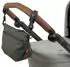 Lässig Buggy Bum Bag dark olive, Polyester/Polyurethan (11070165200)