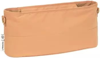 L&auml;ssig Buggy Organizer camel (1107012331)