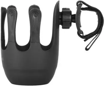 Maxi-Cosi Kinderwagen Becherhalter, schwarz (1626057110)