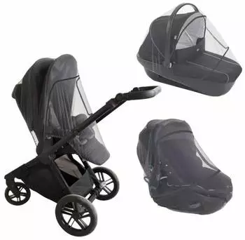 Domiva Fliegengitter 3-in-1 Universal (2200687)