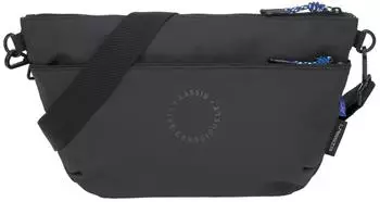 L&auml;ssig Buggy Bum Bag schwarz (11070160000)