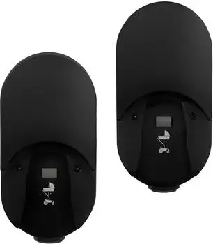 Joolz Hub2 Wannen-Höhenadapter-Set