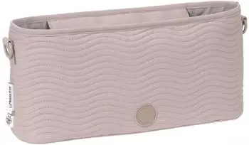 L&auml;ssig Buggy Organizer Mushroom Taupe (11070222003)