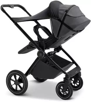 MOON Sonnensegel f&uuml;r Buggy (24510000)