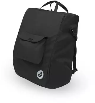 Maxi-Cosi Ultra-Compact Travel Bag 2, schwarz (1898057111)