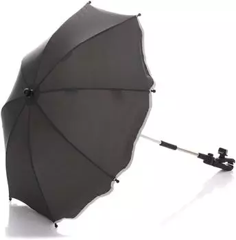 Fillikid Kinderwagen-Sonnenschirm UV-Schutz 50+, &Oslash;75cm