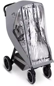 ABC Design 4 Seasons Sport Regenschutz f&uuml;r Buggys (12005331908)