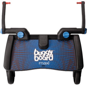 Lascal Buggyboard Maxi blau