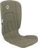 Bugaboo Bee 3 Sitzbezug Dark khaki
