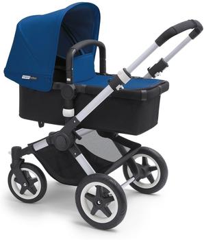 Bugaboo Bekleidungsset Buffalo - Royal Blue