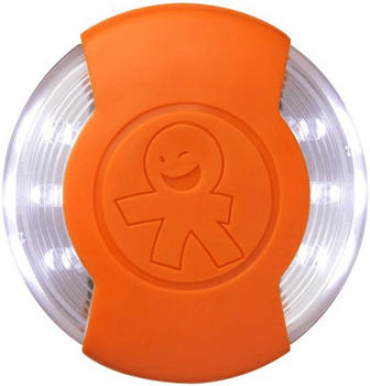 Okiedog Clipix Sicherheits-LED-Lampe