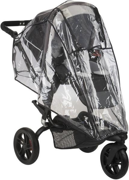 Jane Rain cover universal pushchair (50272)