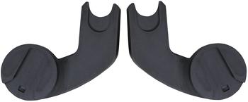 Nikimotion Blade Adapter - Schwarz