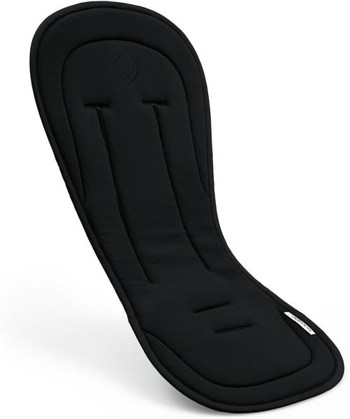 Bugaboo Dual Komfort-Sitzauflage black