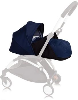 Babyzen Yoyo+ 0+ Neugeborenen-Set Air France Blue