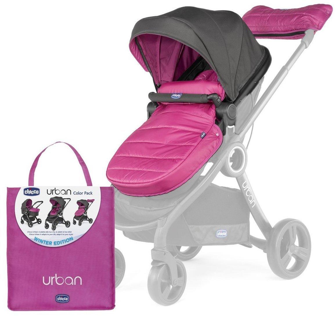 orla kiely pram