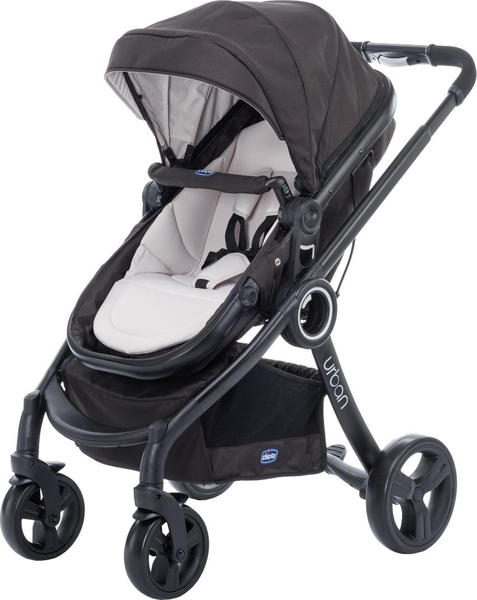 Chicco Urban Color Pack Sandshell