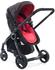 Chicco Color Pack Urban - Red Passion