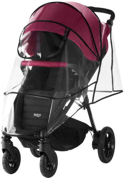 Britax Römer Regenschutz für B-Motion 4 Plus