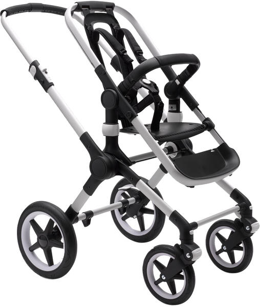 Bugaboo Fox2 Gestell 2020 alu