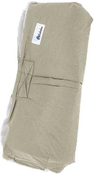 Alta Bebe Handwärmer Alpin beige-whitewash