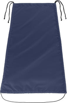 Reer ShineSafe Sonnensegel blau