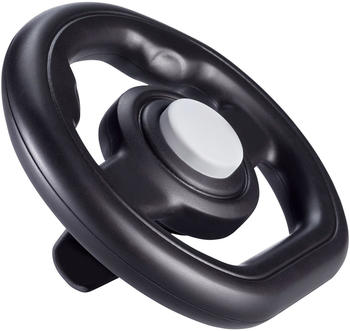EasyWalker Lenkrad grau