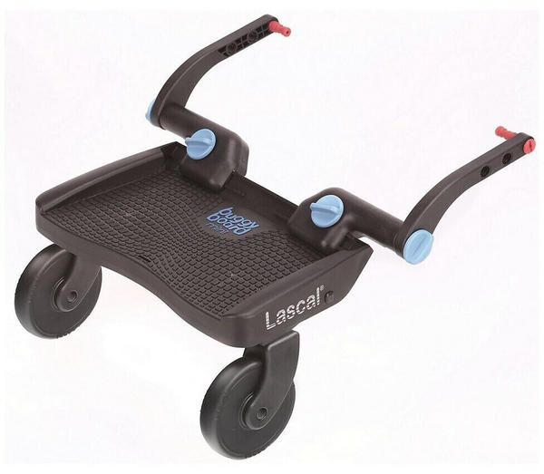 Lascal Buggy Board Mini 3D blau