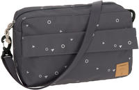 L&Auml;SSIG Kinderwagen-Tasche "Casual, Buggy Organizer Bag, Universe Anthracite"...