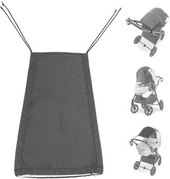 Hauck Sunshade grey