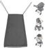 grey: Hauck Sunshade
