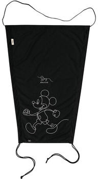 Hauck Sunshade Mickey Mouse black
