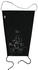 Mickey Mouse black: Hauck Sunshade