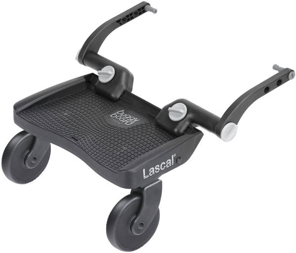 Lascal Buggy Board Mini 3D schwarz/grau