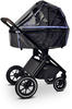 Kinderwagen Regenschutze
