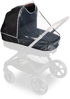 Hauck Universal Regenschutz für Kinderwagen Babywannen