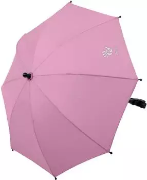 Alta Bebe Sonnenschirm classic rosa
