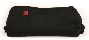 Kaiser Kinderwagen-Muff Sheep schwarz