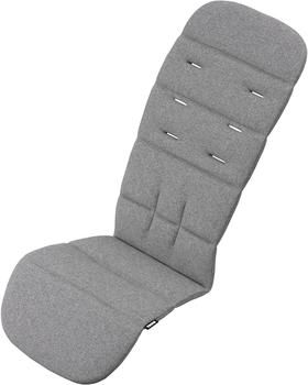 Thule Sitzauflage grey melange