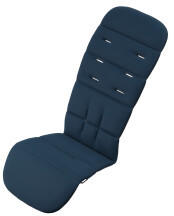Thule Sitzauflage navy blue
