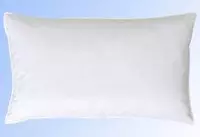 Centa-Star Federkissen "Kopfkissen Classic / Kopfkissen Soft" F&uuml;llung: 50%...