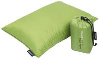 COCOON Daunenkissen Pillow Down Medium gr&uuml;n