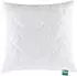 Frankenstolz Medicott Soft Kissen gesteppt - weiß - 80x80cm (200+750 g)