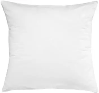 Frankenstolz Klima Active Plus Kissen gesteppt - weiß - 80x80 (200+750 g)